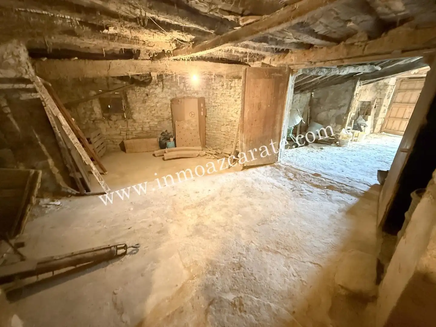 Houses for sale in Guesálaz / Gesalatz  with Storage room and Balcony