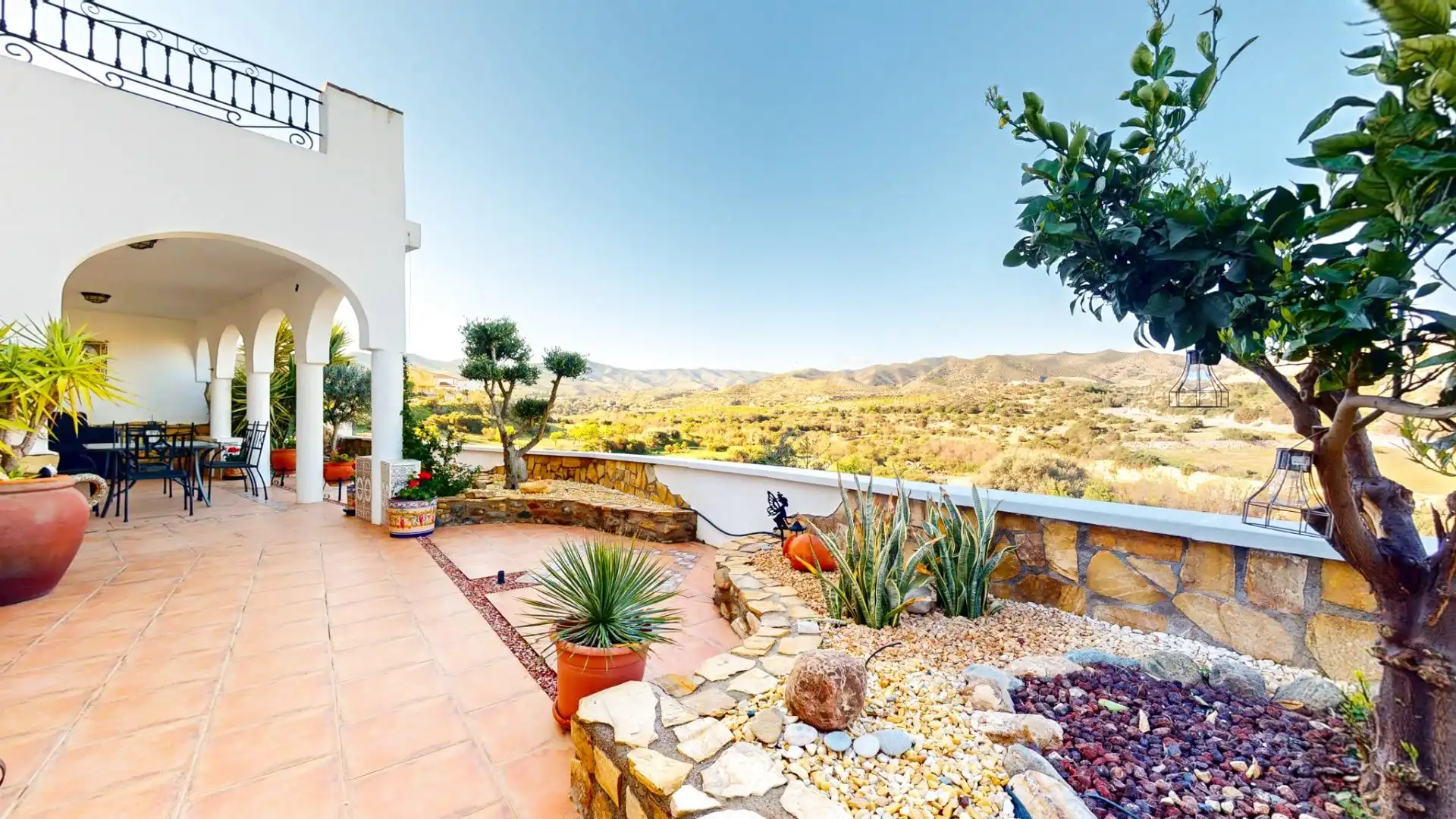 Casa o chalet en venta en Calle La Ermita, 8, Arboleas