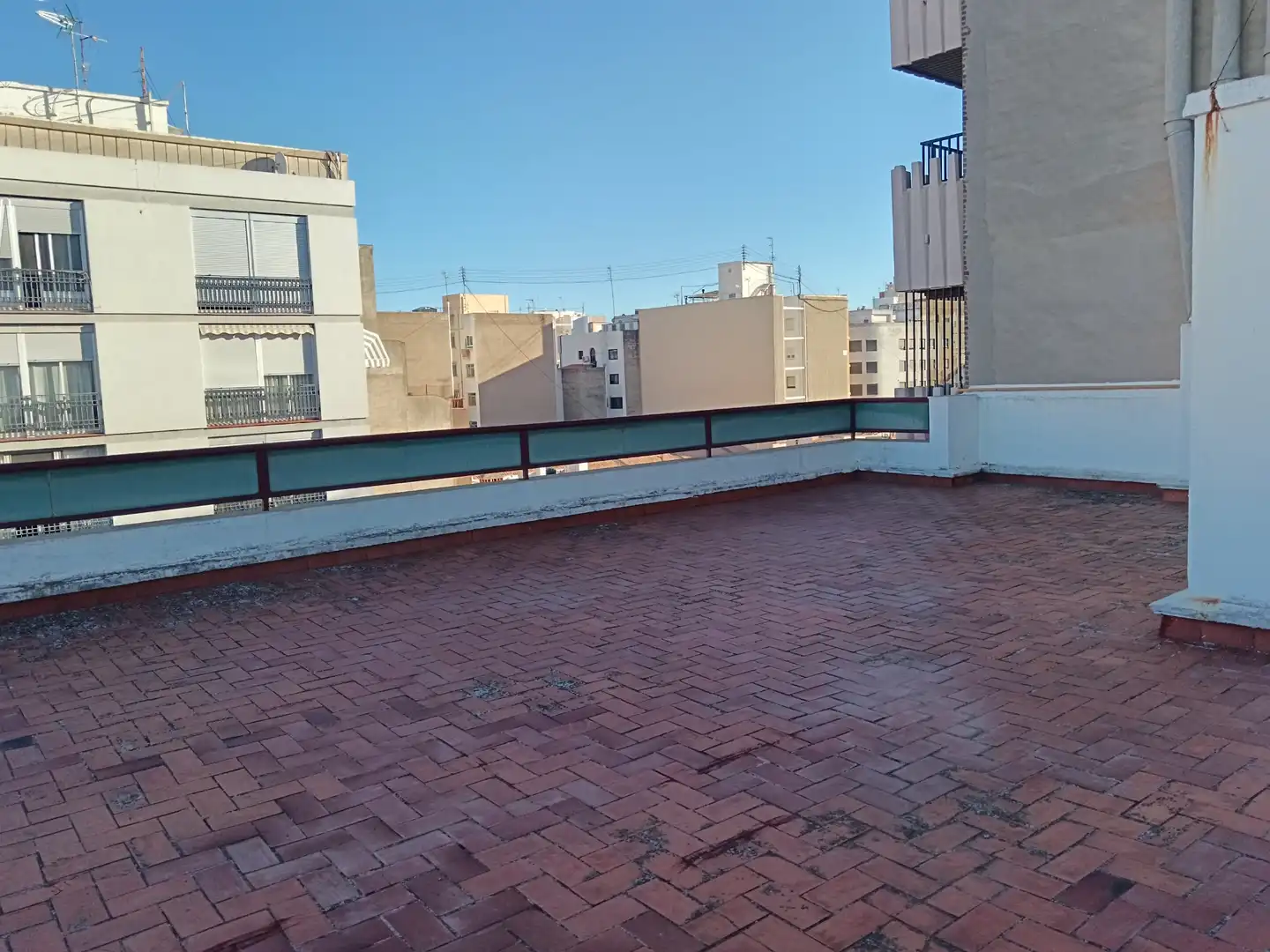Piso con terraza en venta en Centro, imagen 39
