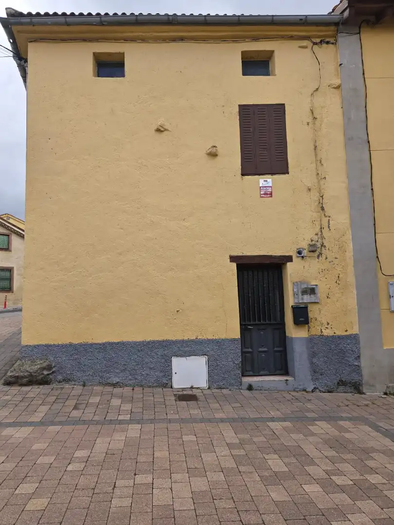 House for sale in Horcajo de la Sierra - Aoslos, imagen 2