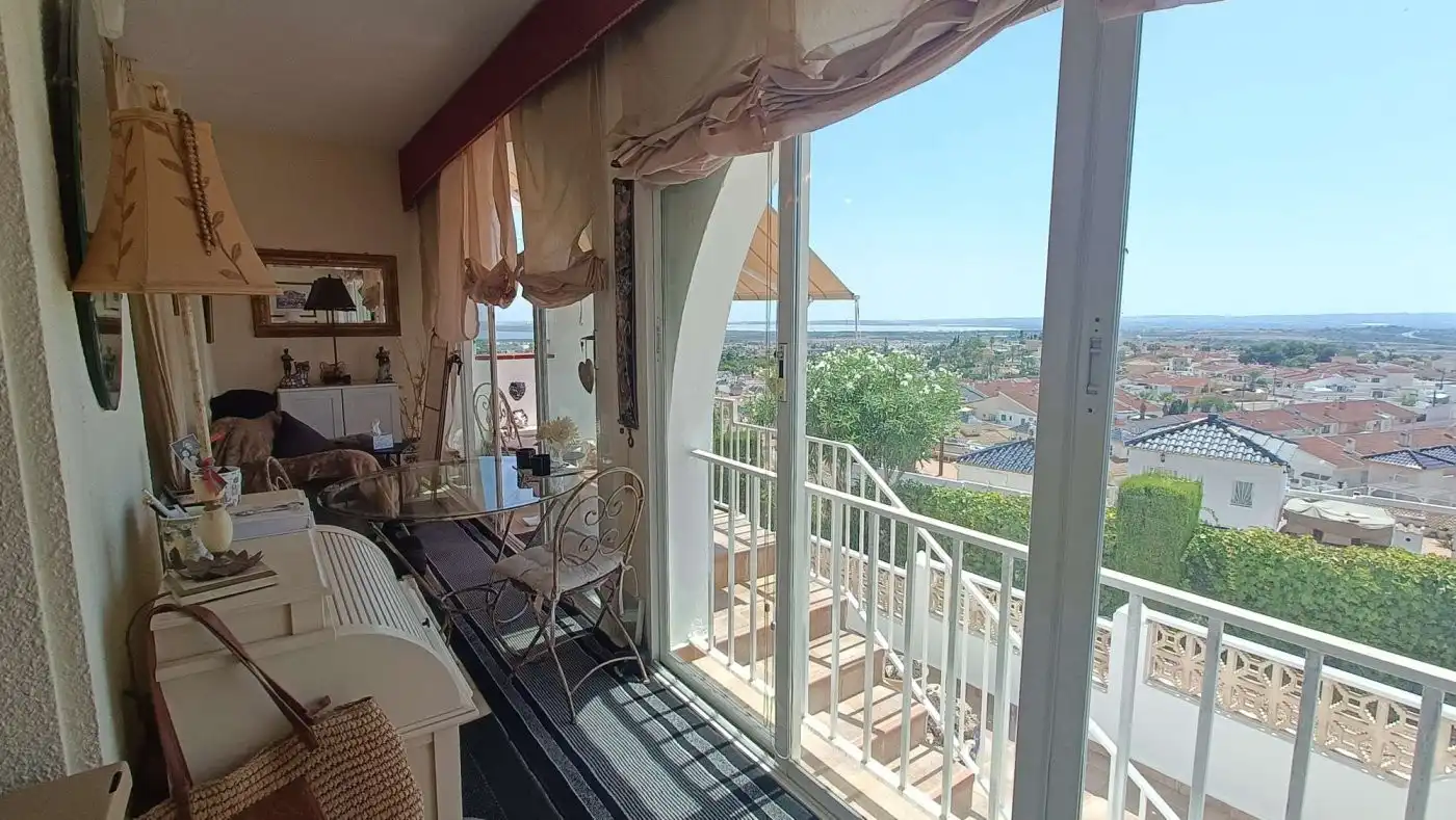 Apartament amb terrassa en venda a N/A, imagen 13