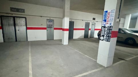 Foto 3 de Garatge de lloguer a Maestro Jose Merino, 2, Maracena, Granada