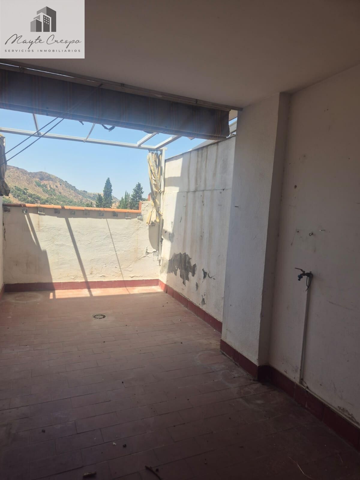 Apartamento en venta en  de Vista Blanca, Cenes de la Vega
