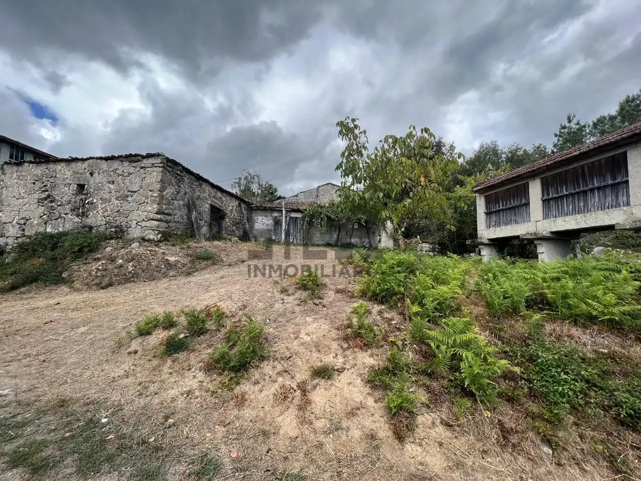 Casa amb jardí en venda a Amoeiro, imagen 10