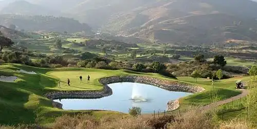 Villa avec jardin à vendre à Mijas pueblo, imagen 21