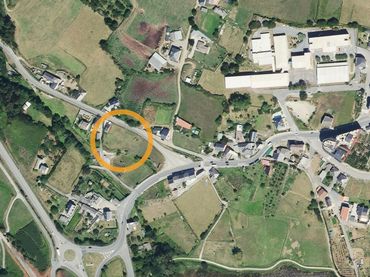 Terreni e lotti in vendita a Avenida de Asturias 50
