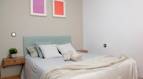 Photo 3 of Flat to share in Calle de San Lorenzo, 6, Santos, Madrid