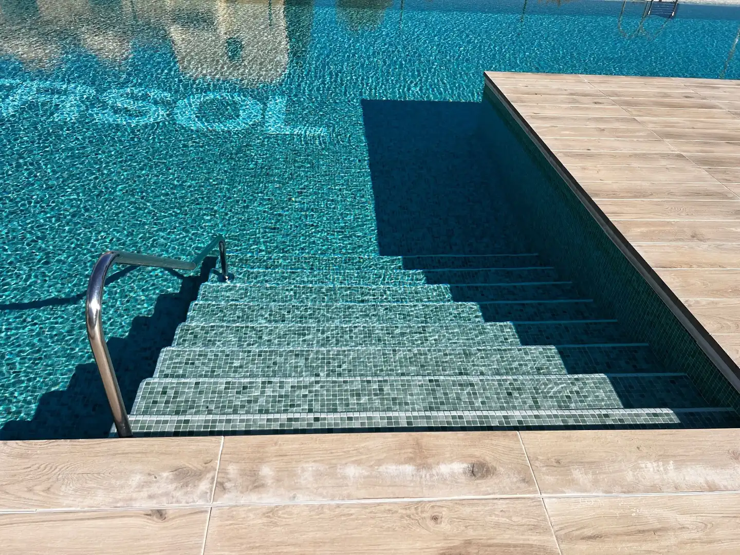 Maisonette mit Pool zum Verkauf in Golf Bahía, imagen 6