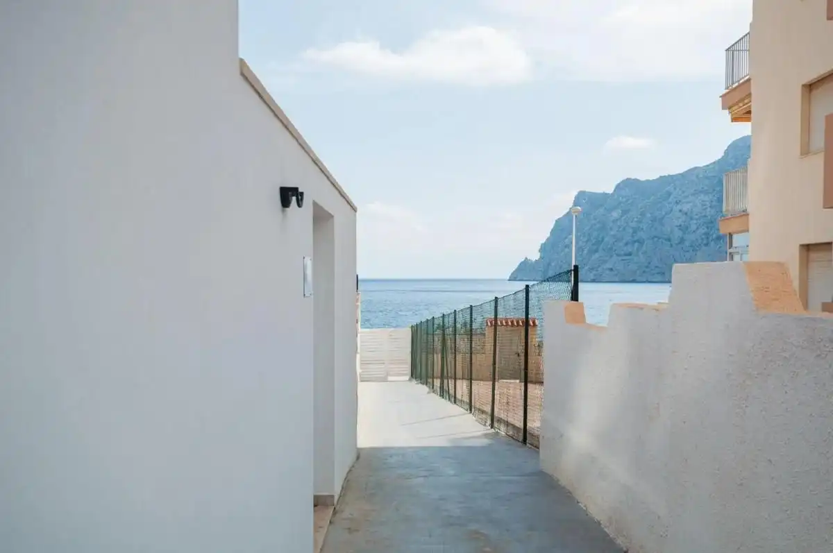 Appartement compact avec piscine à vendre à Zona Levante - Playa Fossa, imagen 13