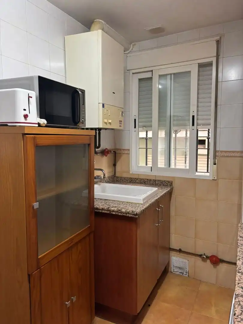 Wohnung zum Verkauf in Las Tres Cruces, imagen 8