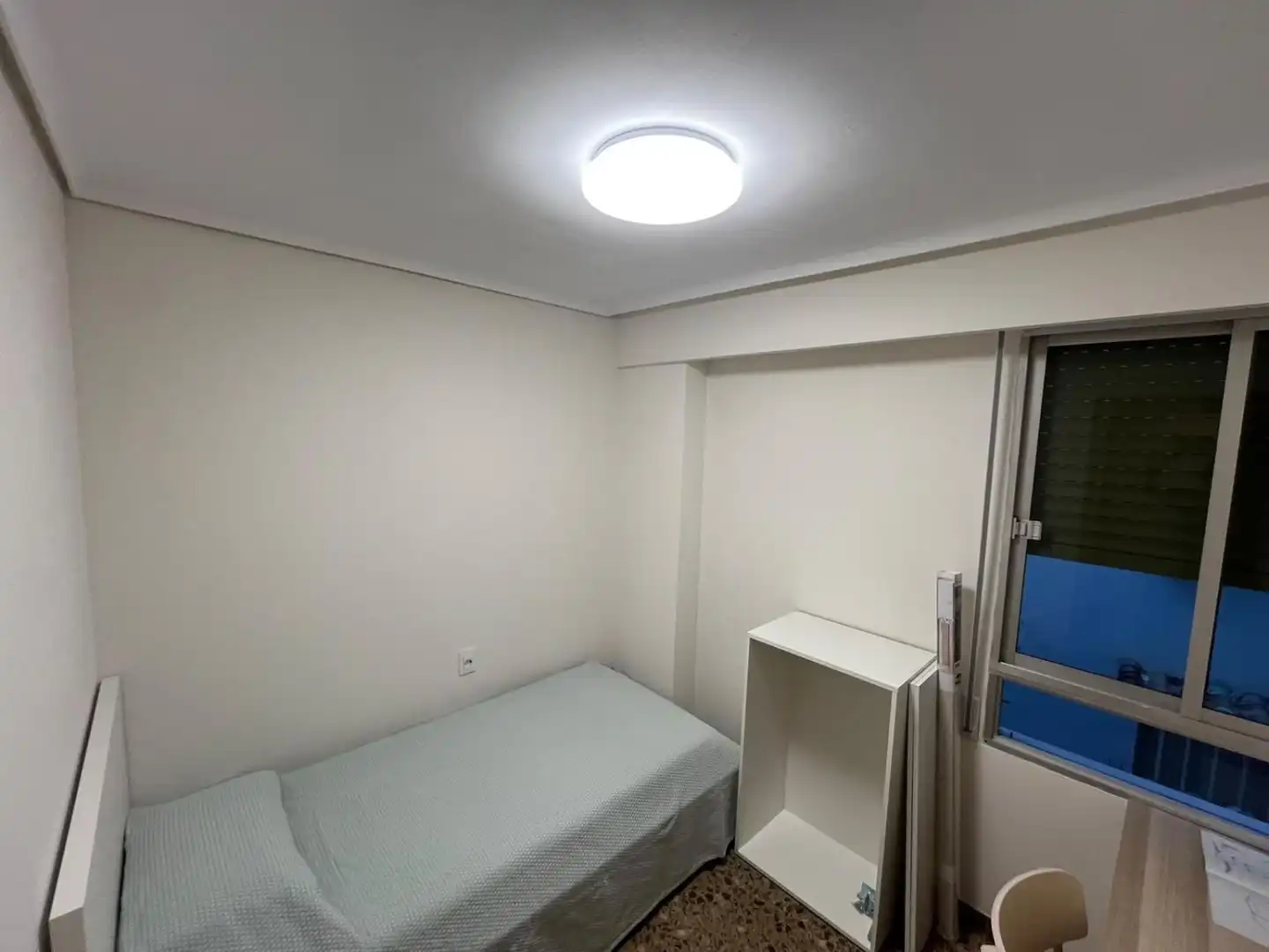 Habitación de Piso de alquiler en Centro