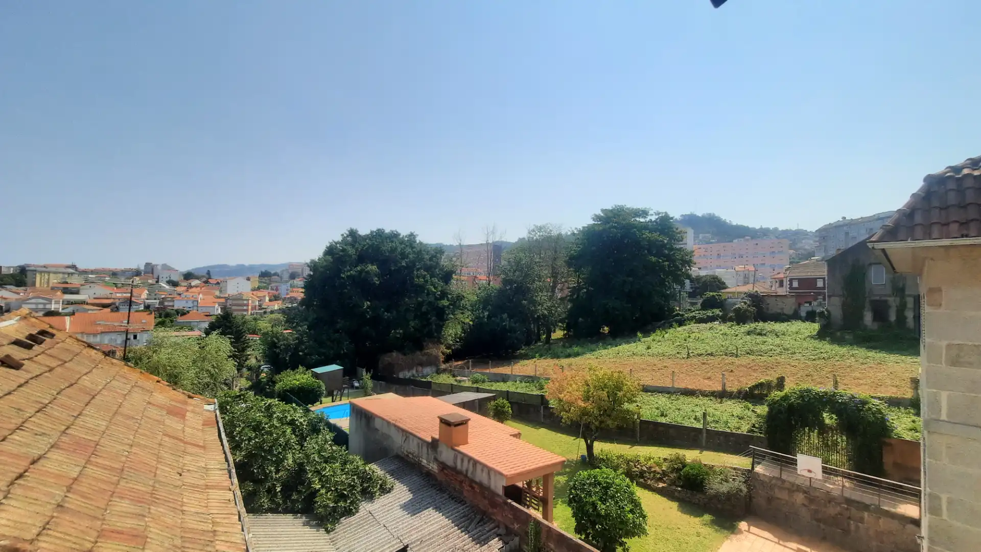 Xalet amb terrassa en venda a Rúa Coutadas, imagen 49