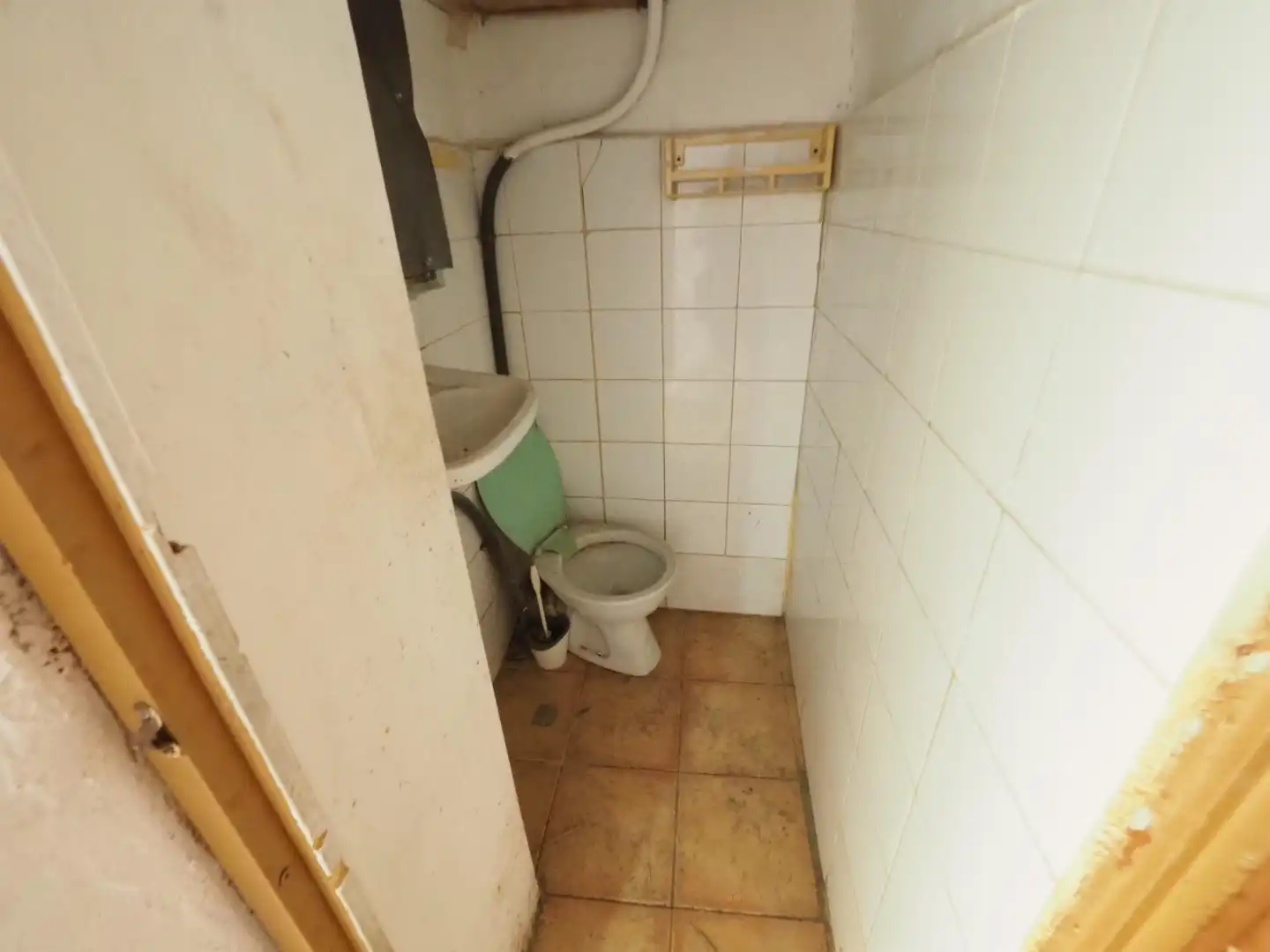 Wohnung zum Verkauf in Barri Antic, imagen 9
