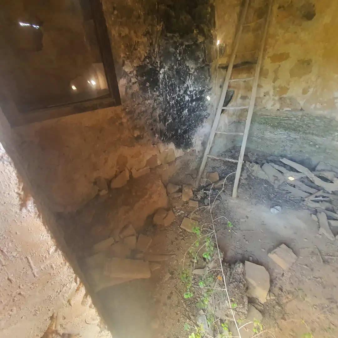 Rustikales Grundstück zum Verkauf in El Pinell de Brai, imagen 6
