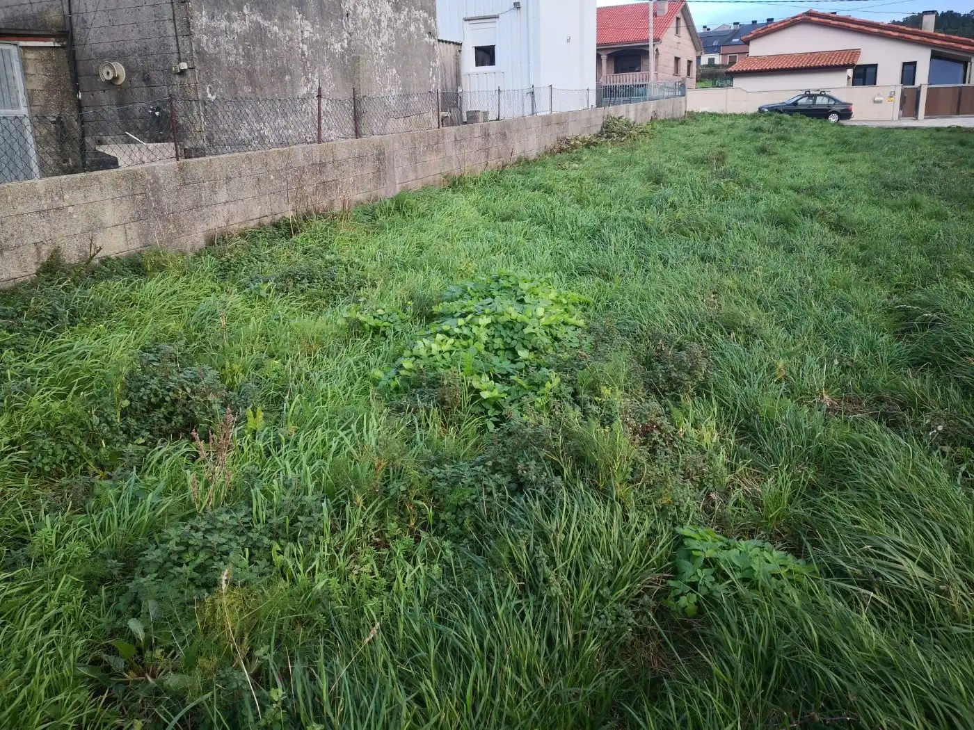 Terreny residencial en venda a Lugar SEAIA, imagen 5
