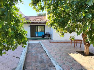 Villa con giardino in vendita a Benamara - Atalaya
