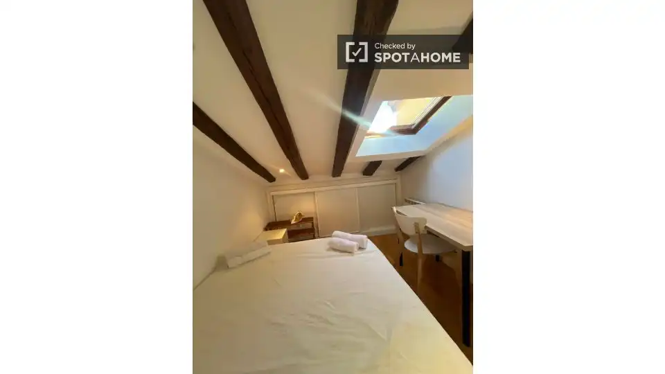 Appartamento in affitto a Chamberí, imagen 17