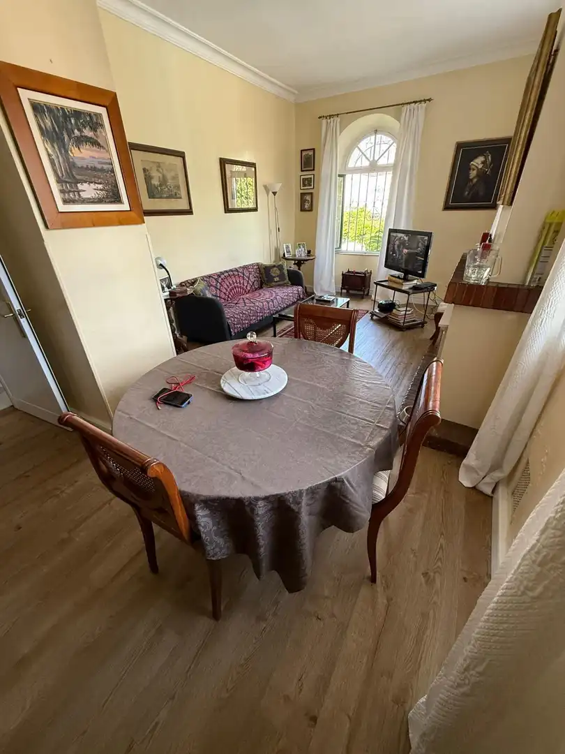 Comedor de Casa o chalet en venta en Algeciras
