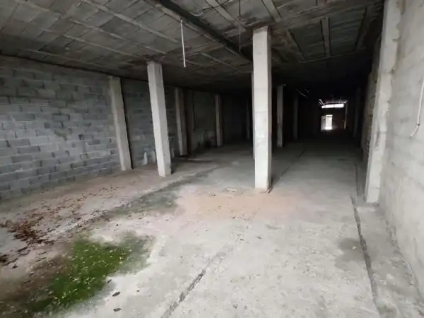 Gewerbefläche zur Miete in Camino de las Cruces 38, imagen 6
