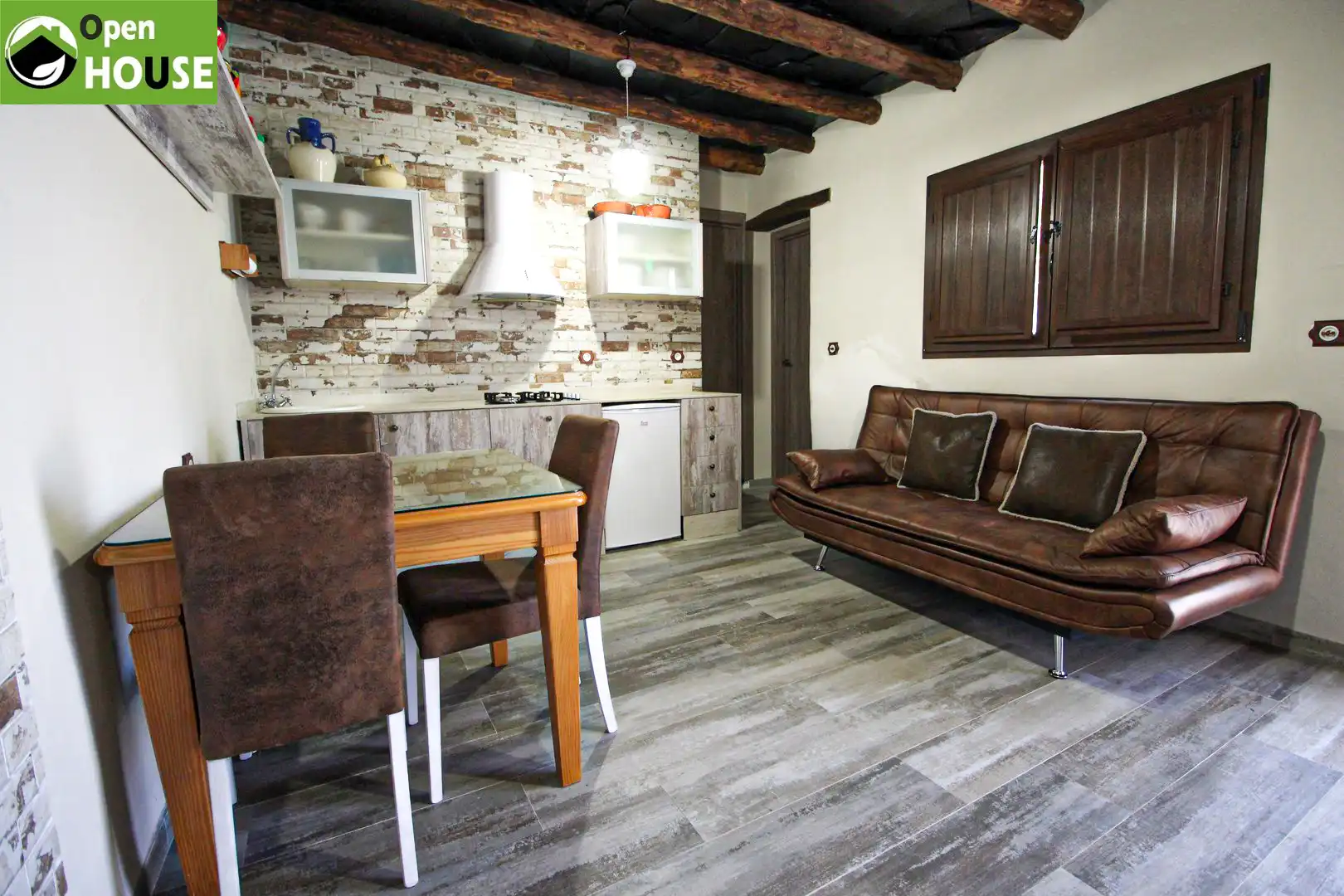 Casa rústica amb jardí en venda a N/A, imagen 73