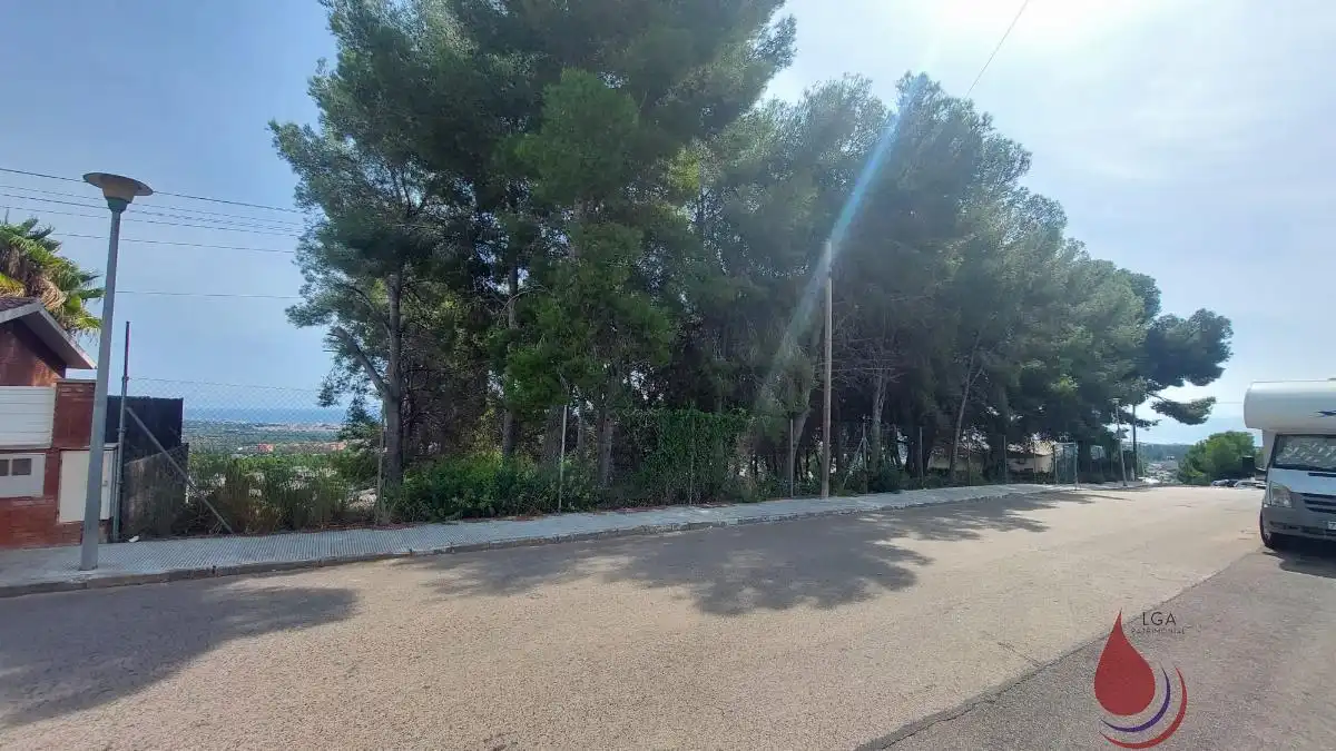 Residencial en venda en El Vendrell