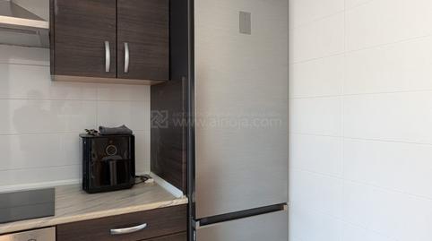 Photo 2 of Flat for sale in Logroño - Cl Eliseo Pinedo, Residencia, La Rioja