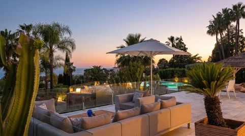 Foto 5 de Casa o xalet en venda a Hacienda Las Chapas, Marbella