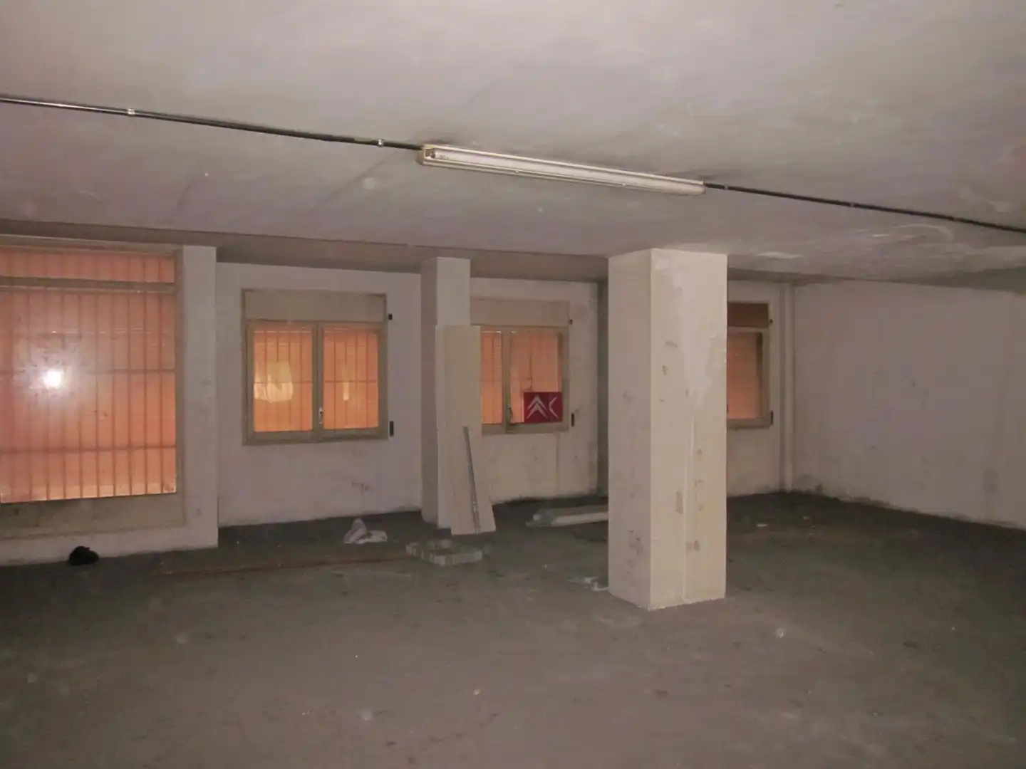 Local comercial en alquiler en AVENIDA ALFONSO XIII 364, imagen 8