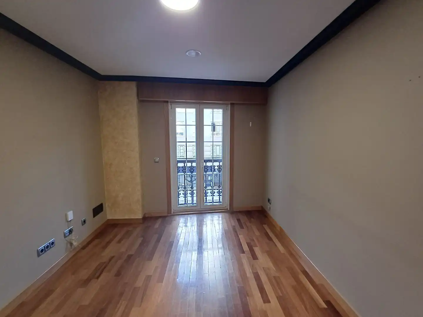 Schlafzimmer von Wohnung zum Verkauf in A Coruña Capital  mit Heizung, Abstellraum und Haustechnik