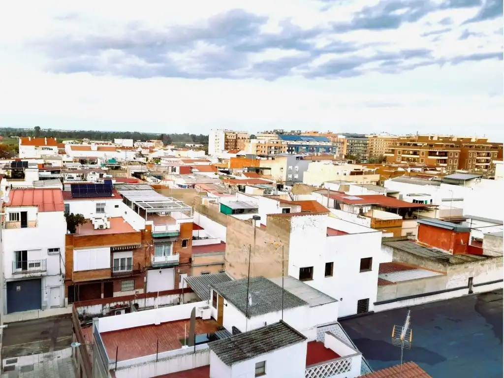 Pis amb terrassa en venda a Calle Cleto Acero Perez, imagen 18