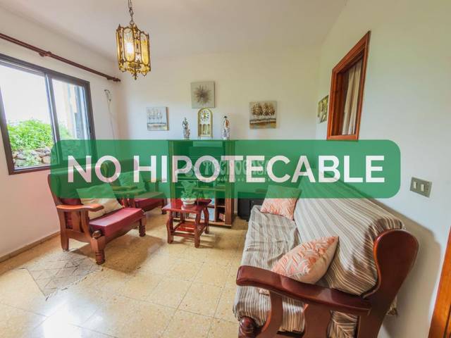 Casa adosada en Venta en La Vera - El Farrobillo - Tosca de Ana María