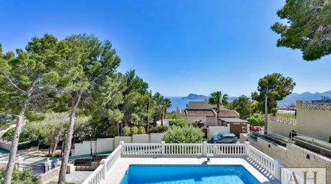 Foto 4 de Casa o chalet en venta en Altea Hills, Altea