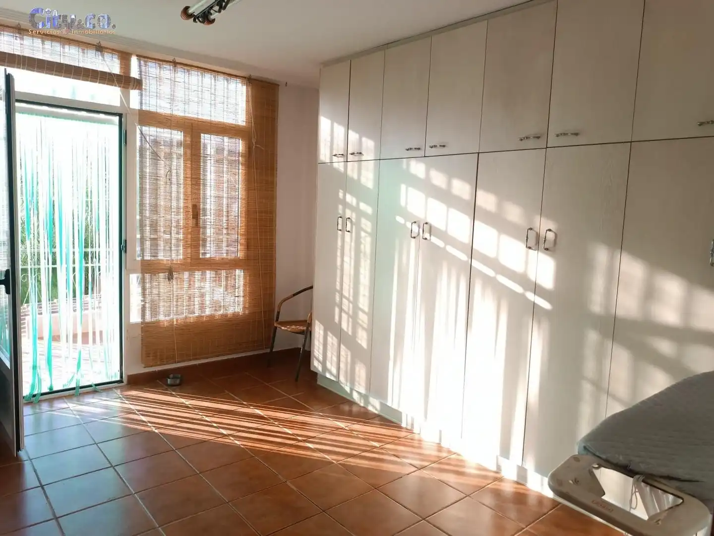Houses for sale in Molina de Segura  with Air Conditioner, Heating and Private garden