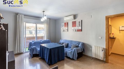 Foto 5 de Piso en venta en Calle Fray Junipero Serra, Residencial Triana - Barrio Alto, Las Gabias