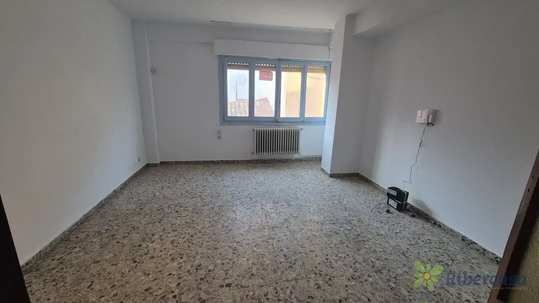 Habitación de Piso en venta en Corella con Calefacción