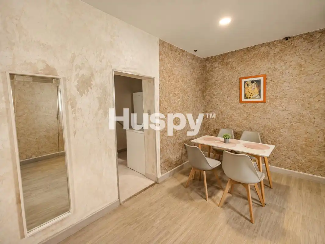 Rez-de-chaussée avec terrasse à vendre à Calle Coronel Osuna, imagen 10