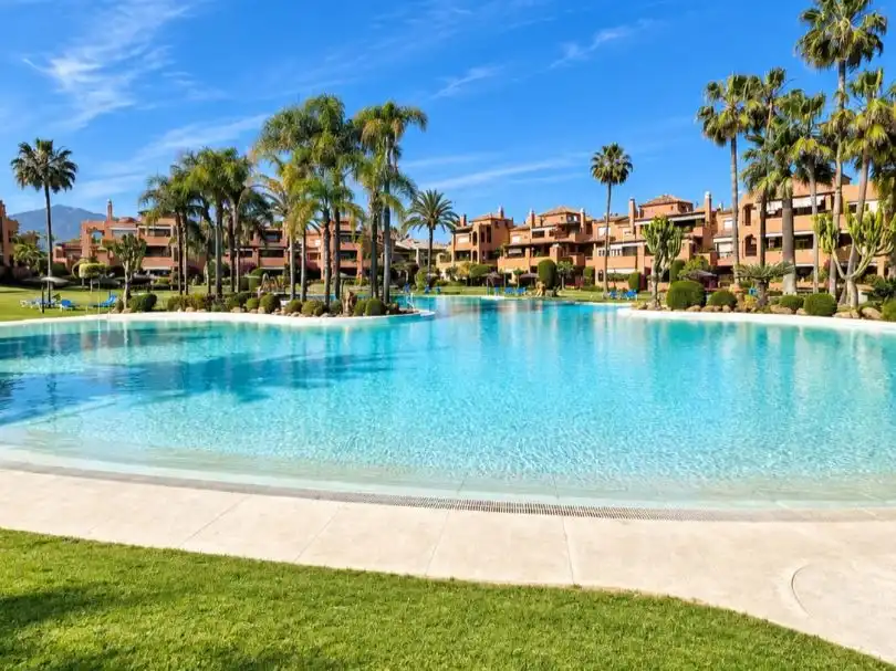 Wohnung zur Miete in Avenida de Los Andaluces, 22, Benamara - Atalaya