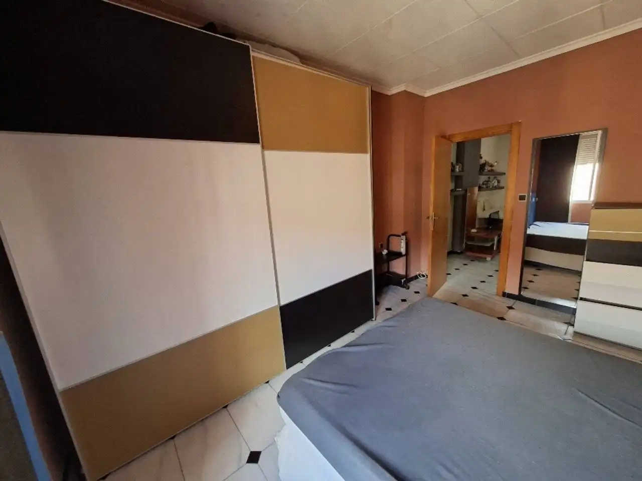 Habitación de Piso en venta en Cartagena