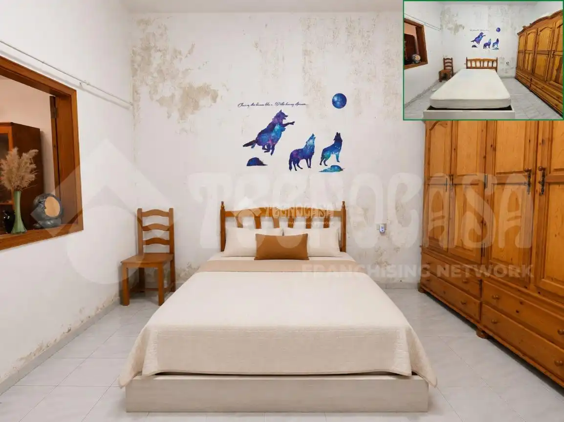Habitación de Piso en venta en Las Palmas de Gran Canaria
