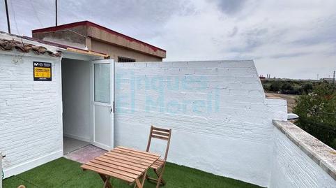 Foto 4 de Casa o xalet en venda a Moli, El Morell, Tarragona