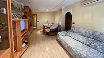 Living room of Flat for sale in Benidorm  with Air Conditioner