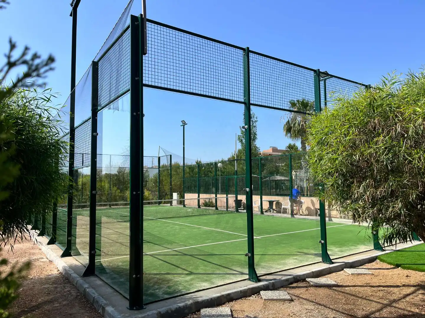 Duplex con piscina in vendita a Orihuela Costa, imagen 33