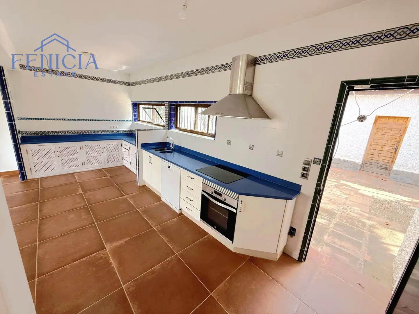 Casa amb piscina en venda a Almuñecar centro, imagen 54