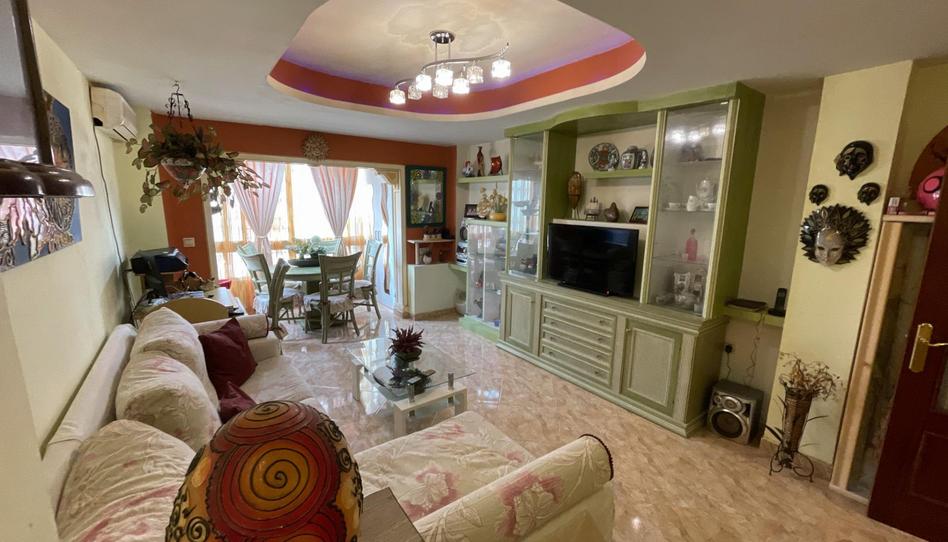 Photo 1 of Flat for sale in Calle Pinosol, Gibralfaro, Málaga