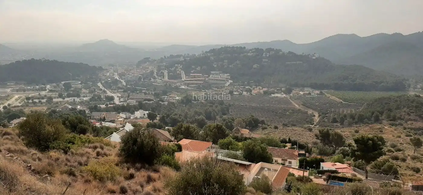 Terreny rústic en venda a Plaça Poligono 7 76, imagen 2