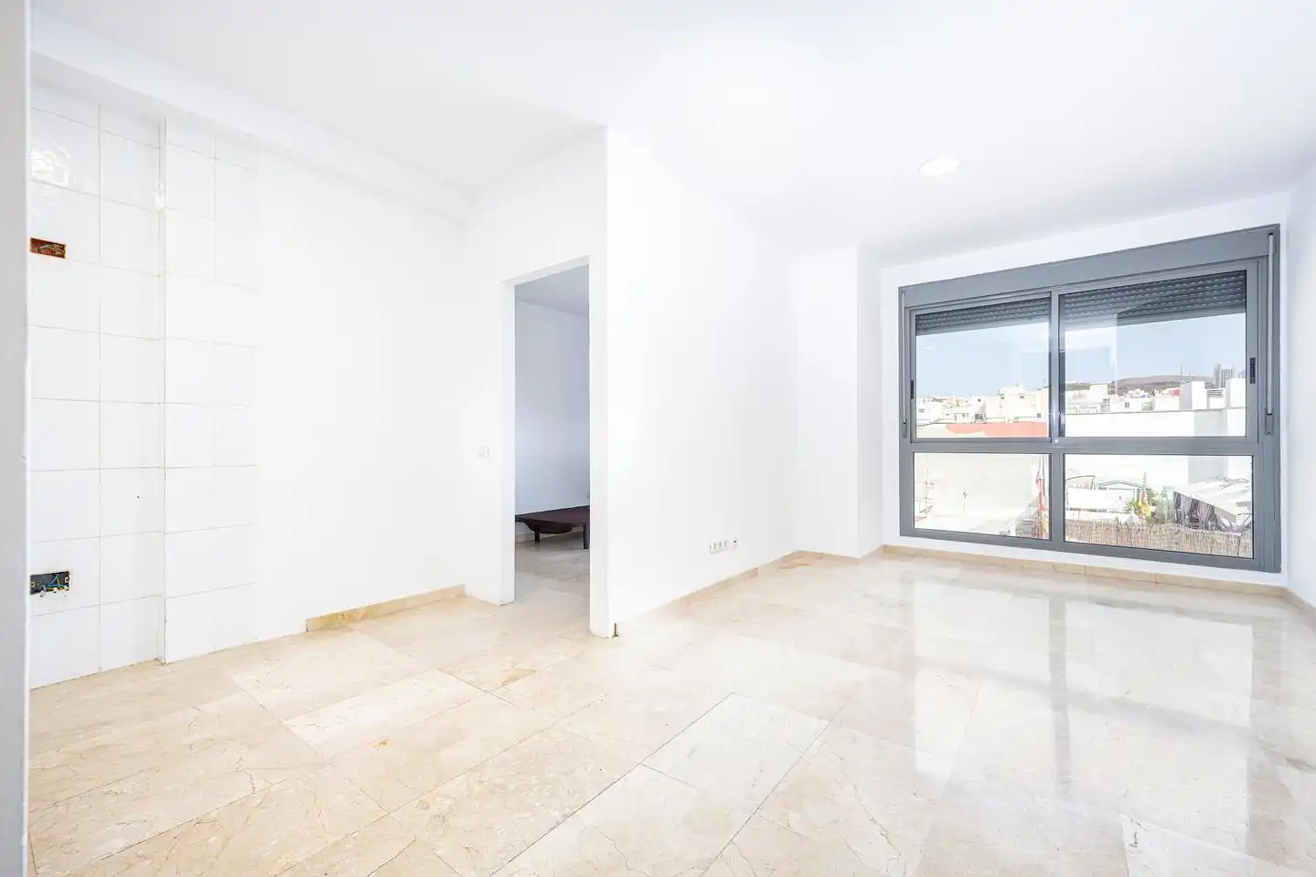 Flat for sale in Isleta - Puerto - Guanarteme