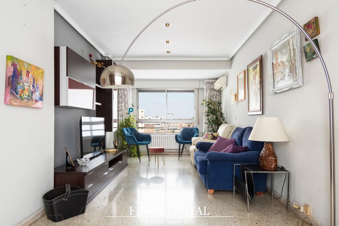 Pis en venda a De Cesáreo Alierta, La Granja