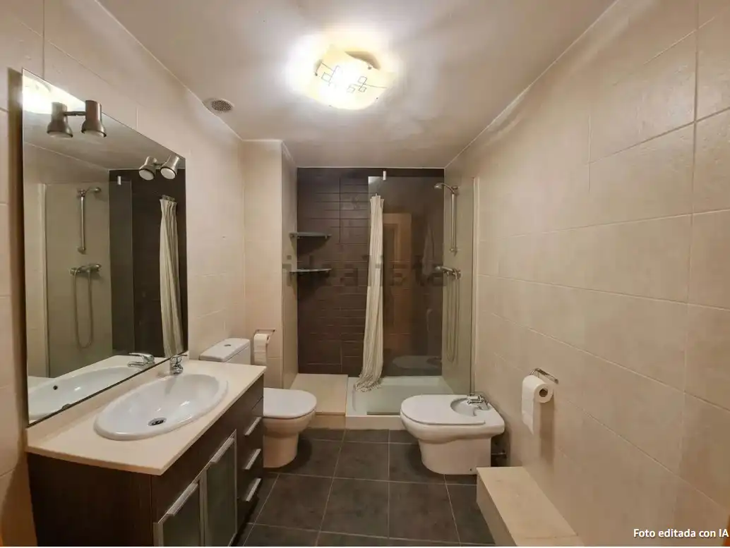 Appartement avec terrasse à vendre à Polinyà de Xúquer, imagen 15