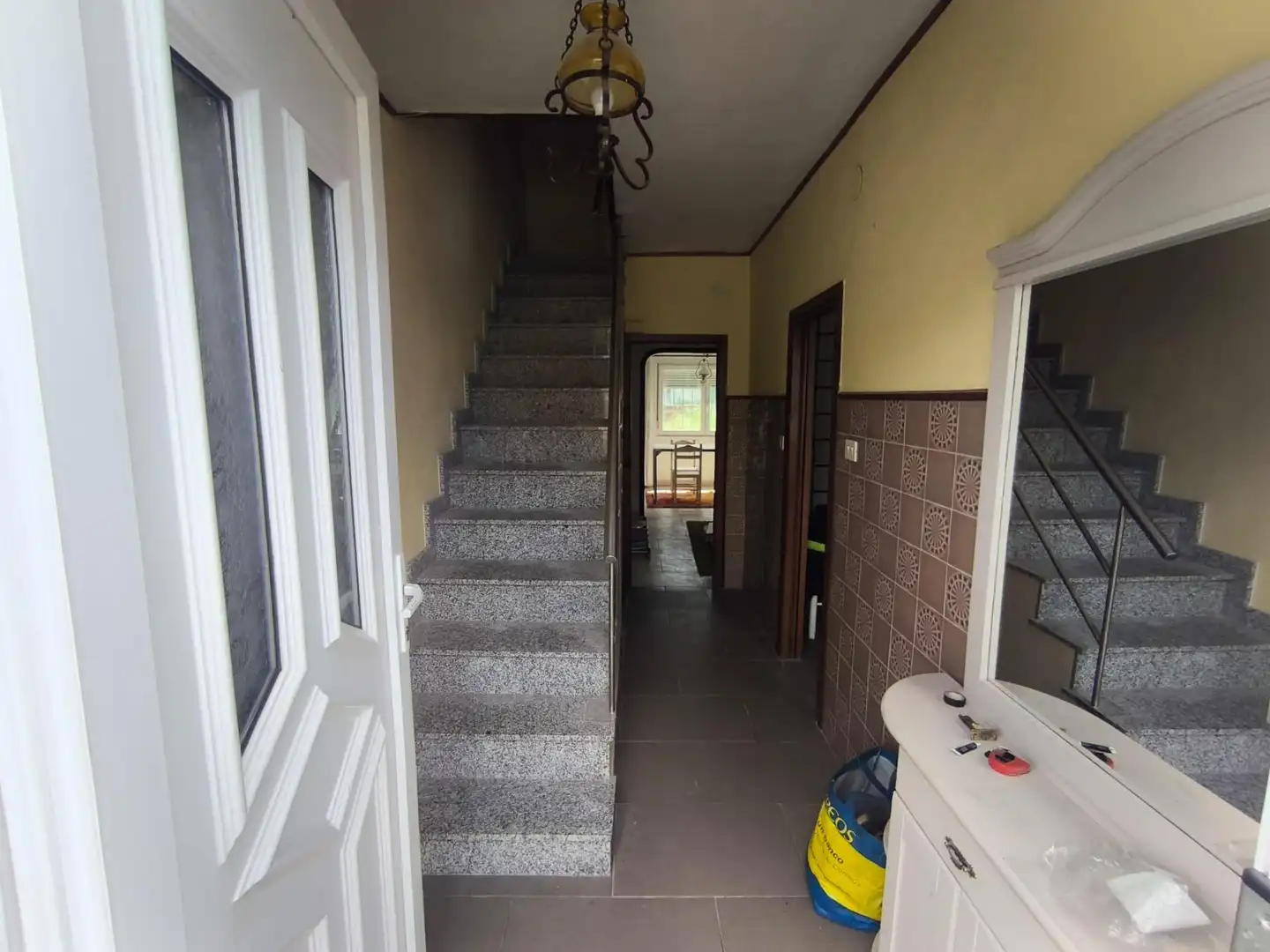 Casa o chalet en venta en Carballo con Jardín privado y Amueblado