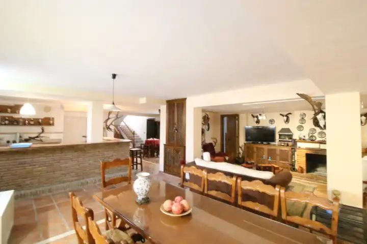 Chalet con piscina en venta en Solymar, imagen 27